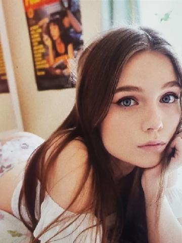 Индивидуалка Василиса Фотография 2