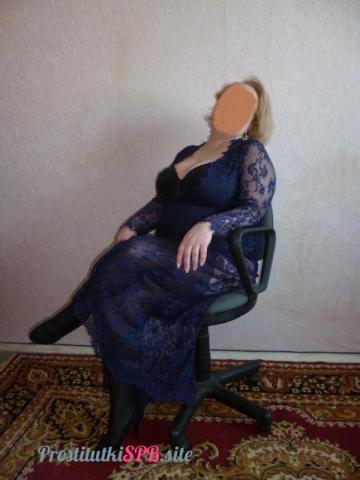 Индивидуалка Викуся Фотография 4